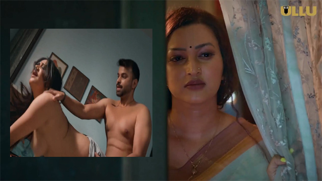 Chhu Le Zara Part 02 Ep 6 – Ullu Hot Web Series 2025