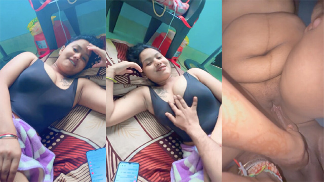 Indian Hotwife Smoking Blowjob & Fucking Videos