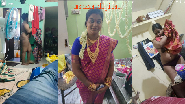 Desi Married Wife Homemade – Fucking Dick