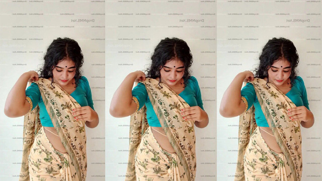 Mallu Curly Teen Girl Nude Showing Viral Pron Videos