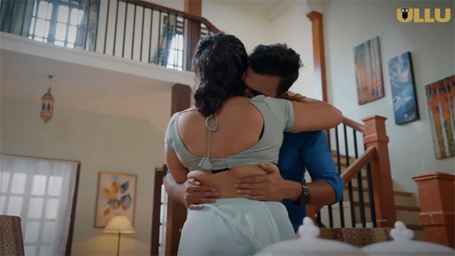 Tu Haan Kar Ya Naa Kar 2025 – Part 1 Ep 1 – Ullu Hot Web Series Viral