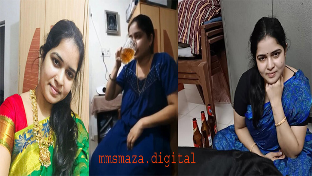 Telugu Drinking Ammayi Harika Leaks Son Update Free Mms Videos