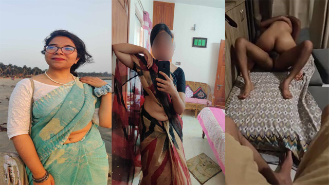 Indian Hot Teacher Affair – Threesame Fucking Videos Watch