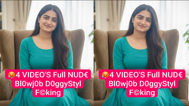 Horny Desi GF Oyo Viral Trending Blowjob DoggyStyle Hard Sex MMS