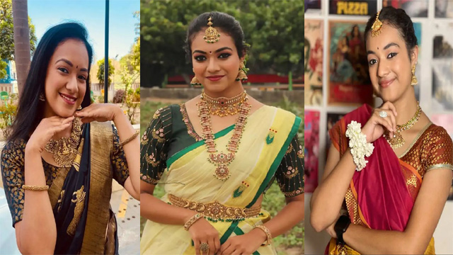 New Mms Tamil Tv Serial Actress Shruthi – New Model Fuck