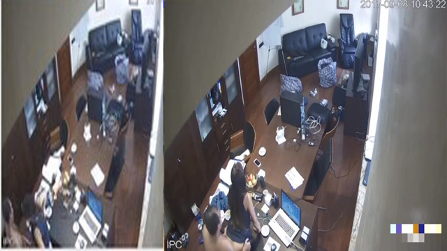 Boss And Secretary Fuking Doggy – In Office Viral Ipcam Video