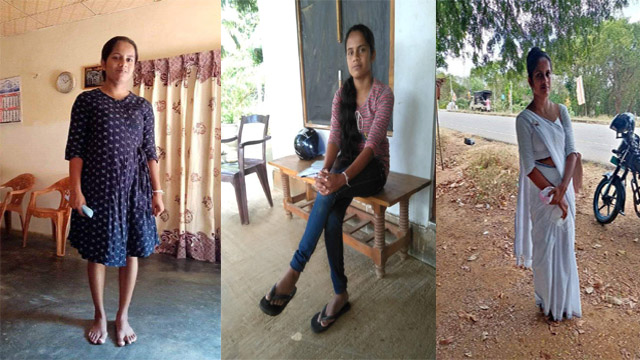 Mallu Aunty Likes – Taking Cum Fingering Video