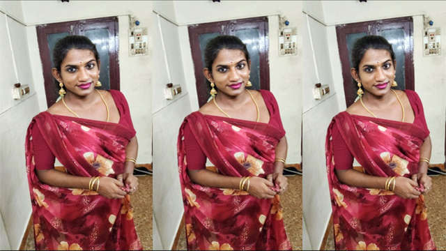 Karthika Tamil Shemale Gay Fucking with BF Desi Clip Leak Watch Now