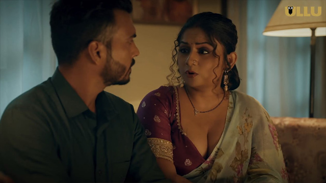 Tu Haan Kar Ya Naa Kar Part 2 Ep 6 – 2025 New Hot Series Ullu
