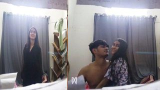Beautiful Slim Girl – Fucking Leaked Video