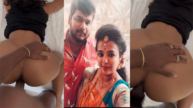 Telugu Horny Wife Hard Pounding Hotel