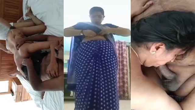 Horny School Teacher Married Bhabi – Foursome Deeper Sex Viral Online