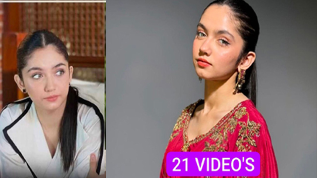 Cute Pakistani Influencer Viral – Nude And Pussy Showing Clip