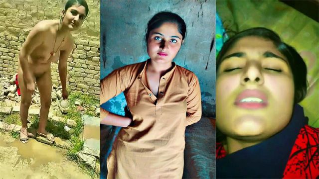 New Rajasthani Bahu Fucking Scandal