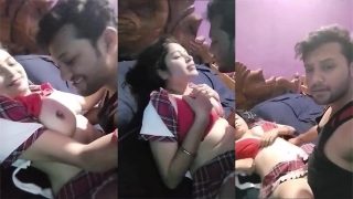 Indian Cheating Bhabhi Affair Fuck