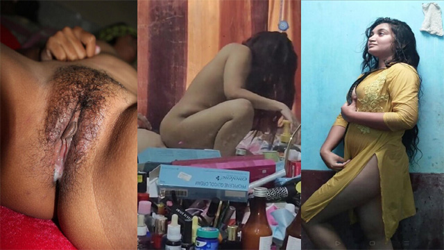Punjabi Girl Fucked – By Boyfriend Video