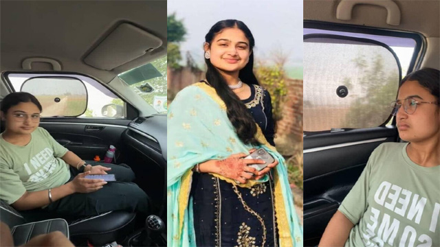 Hardcore Threesome with Punjabi Chick