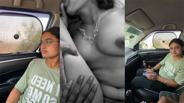 Punjabi Girl Threesome Fuck Mms Update
