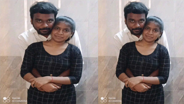 Tamil Lovers In Oyo – Fucking Mms Video
