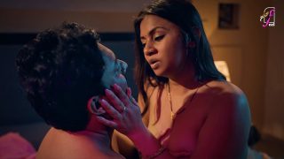 Jawaani Jaaneman 2025 Part 1 – Ep1 Hot Web Series – Feelapp Originals