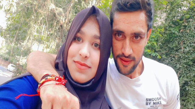 Beautiful Hijabi Chubby – Girl Sex Video