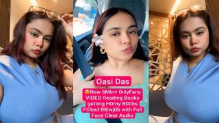Oasi Das Most Demanded OnlyFans Exclusive Fucked Blowjob Video
