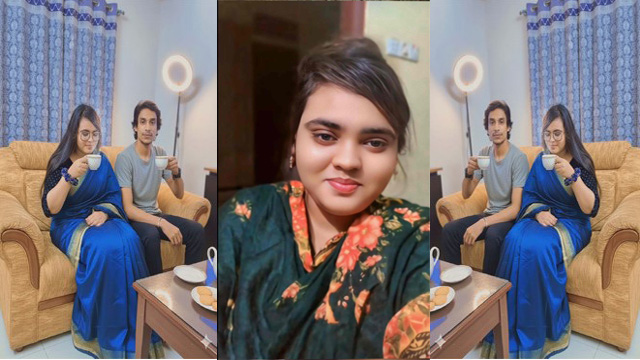 Desi Couple Sex Viral Video – Bangladeshi Girl Nadia Ali Update Porn