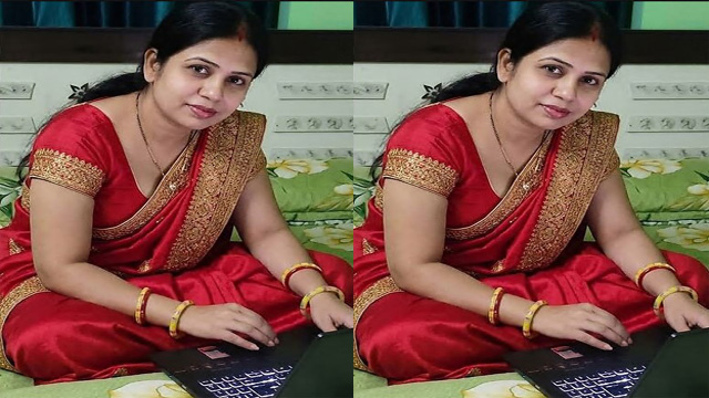 Desi Super Busty Aunty Fucking Scandal MMS
