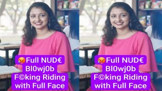 Horny Odia Girl Latest Full Nude – Blowjob & Fucking Mms Video