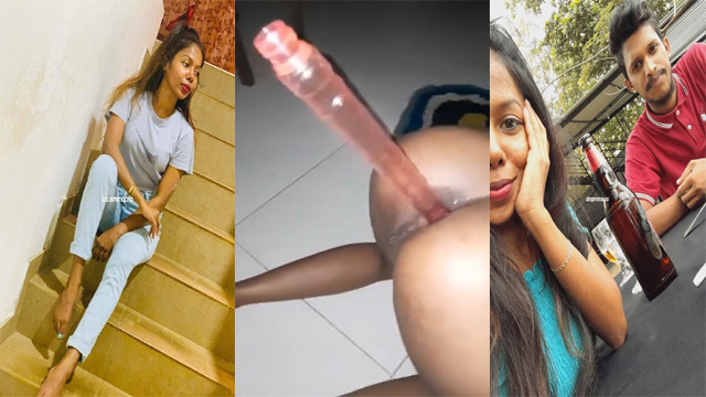 Tamil Mallu Kalikoottkaran Lover – Feet & Dick