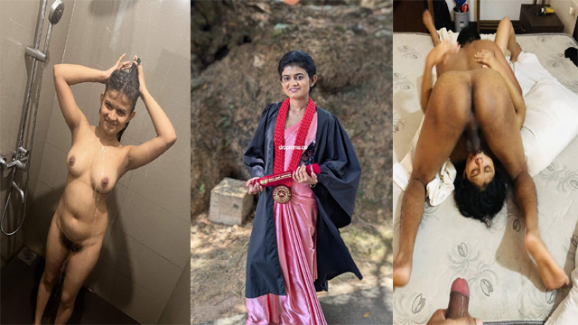 Mumbai College Girl Gangbang with Friends