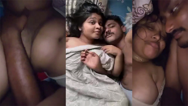 Mallu Lover Having Mms Video