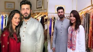 Pakistani Actor Fawad Khan – Latest Viral Hard Fucking Video