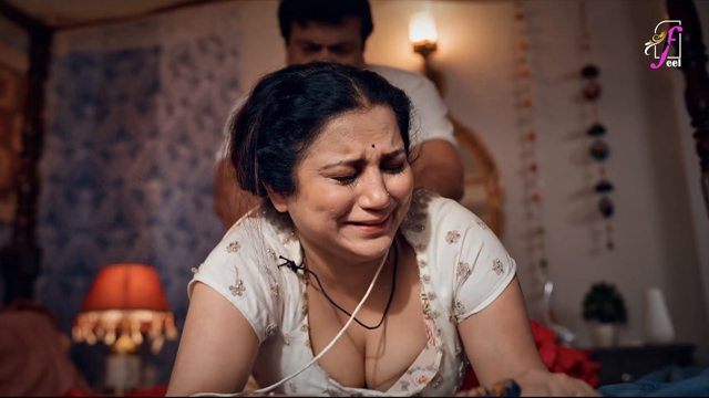 Jawaani Jaaneman 2025 Part 1 – Ep 2 Hot Series – Feelapp Porn Web