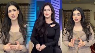 Alina Amir Pakistani TikToker – Viral Mms Video 2026