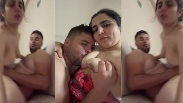 Cute Maal Wife Riding On Hubby Dick Free Link