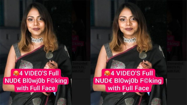POV Insta Model Blowjob with Full Face Chudai