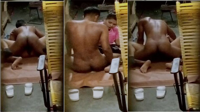 Randi Bhabi Hard Fucking Captured Porn