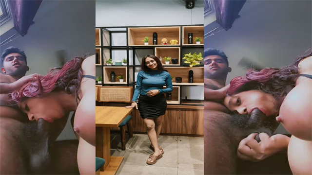 Beautiful Sexy Indian – Horny Girl Sucking