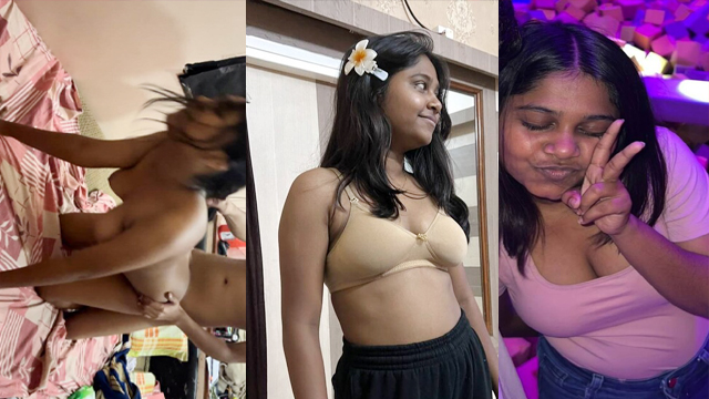 Mallu GF Deeper Fucking – Tamil Lover Hard Creampie MMS