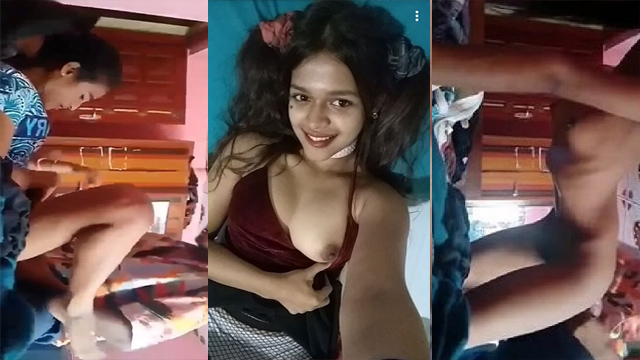 Kerala Slim Girl Fucked Boyfriend At Home Porn