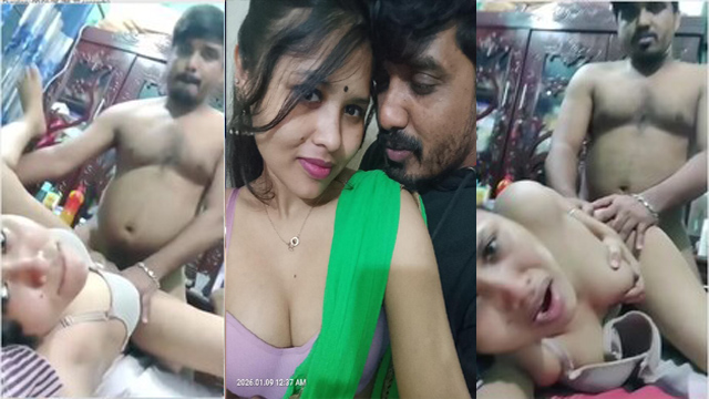 Horny Bengali Married Wife – Hard Fucking Moaning Update Porn