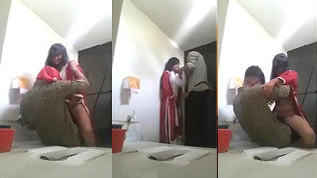 Desi Lover Roamnce And – Fucking With Bathroom Free Video