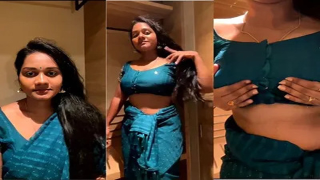 Watch Tamil Insta Fam Kanmani Live Chat Mms