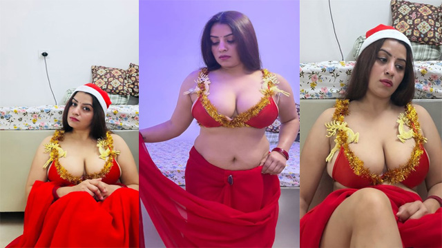 Vandana Pathak – Insta Model Exclusive Nude Live Video