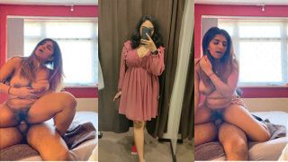 Desi Sexy Girl Fucking Bf At Home Porn