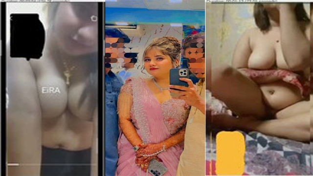 Beautiful Sexy Bengali Horny Mal Showing Mms Video