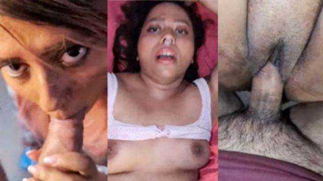 Curvy Randi Wife Fucked By NRI Man Watch