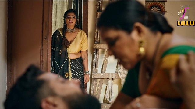 Pehla Nasha Part 2 – 2026 Ullu Hindi Hot Web Series – Feelapp