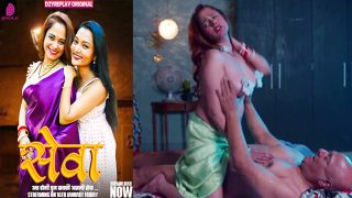 Seva 2026 – Ep 02 Hindi Hot Web Series – Dzyreplay Download